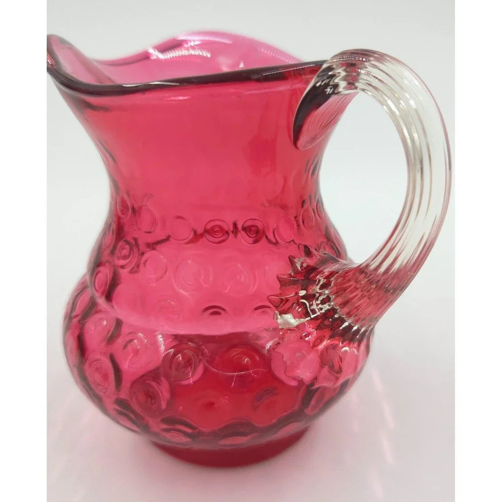 Fenton vtg *polka